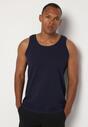 Tricou Bleumarin