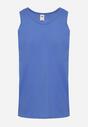 Tricou Albastru
