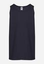 Tricou Bleumarin