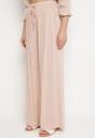 Pantaloni Roz deschis