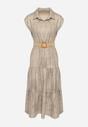 Rochie Bej