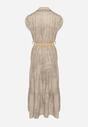 Rochie Bej