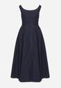 Rochie Albastră