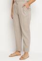Pantaloni Bej
