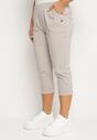 Pantaloni Bej deschis