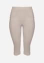Pantaloni Bej deschis