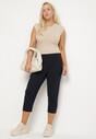 Pantaloni Bleumarin