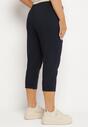 Pantaloni Bleumarin