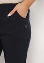 Pantaloni Bleumarin