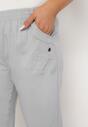 Pantaloni Gri