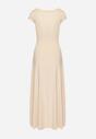 Rochie Bej deschis
