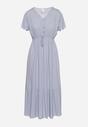 Rochie Albastră