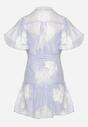 Rochie Albastru deschis