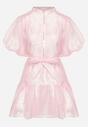 Rochie Roz