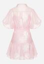 Rochie Roz
