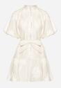Rochie Bej