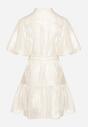 Rochie Bej