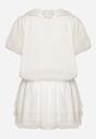 Rochie Albă