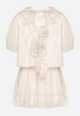 Rochie Bej