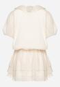 Rochie Bej