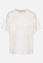 T-shirt Alb