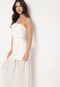 Rochie Bej