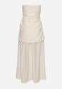 Rochie Bej