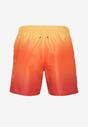 Costum de baie bărbătesc Portocaliu
