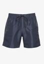 Costum de baie bărbătesc Bleumarin