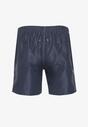 Costum de baie bărbătesc Bleumarin