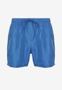 Costum de baie bărbătesc Albastru