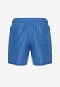 Costum de baie bărbătesc Albastru