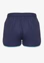 Costum de baie bărbătesc Bleumarin
