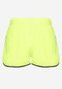 Costum de baie bărbătesc Verde deschis