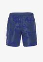 Costum de baie bărbătesc Bleumarin