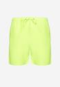 Costum de baie bărbătesc Verde deschis