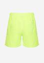 Costum de baie bărbătesc Verde deschis