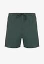 Costum de baie bărbătesc Verde închis