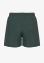 Costum de baie bărbătesc Verde închis