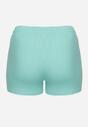 Pantaloni scurți Verde deschis