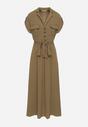 Rochie Verde