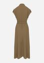 Rochie Verde