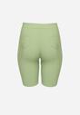 Pantaloni scurți Verde deschis