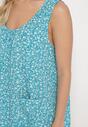 Rochie Albastră