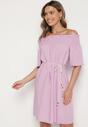 Rochie Mov