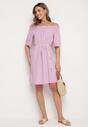 Rochie Mov