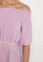 Rochie Mov