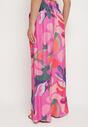 Pantaloni Fucsia