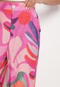 Pantaloni Fucsia