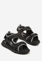 Sandale Negre